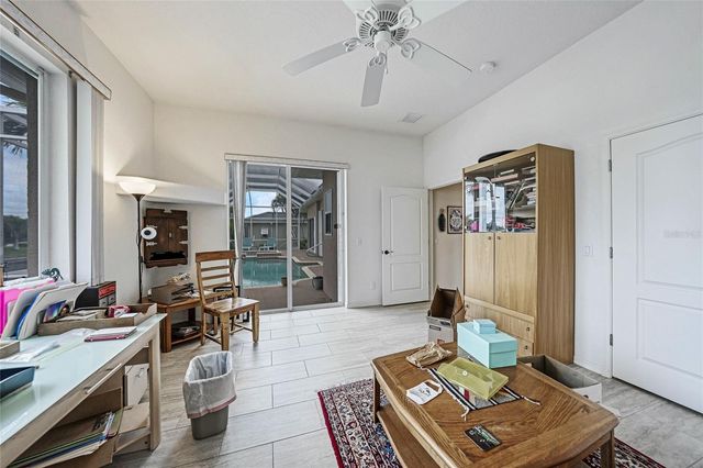 632 MADRID BOULEVARD, Punta Gorda, FL 33950