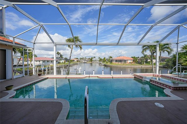632 MADRID BOULEVARD, Punta Gorda, FL 33950