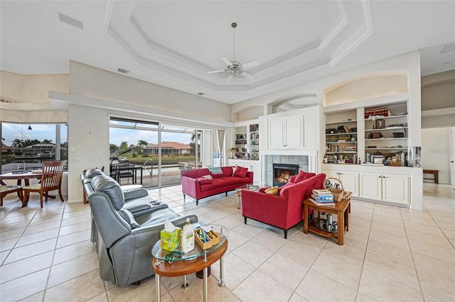 632 MADRID BOULEVARD, Punta Gorda, FL 33950