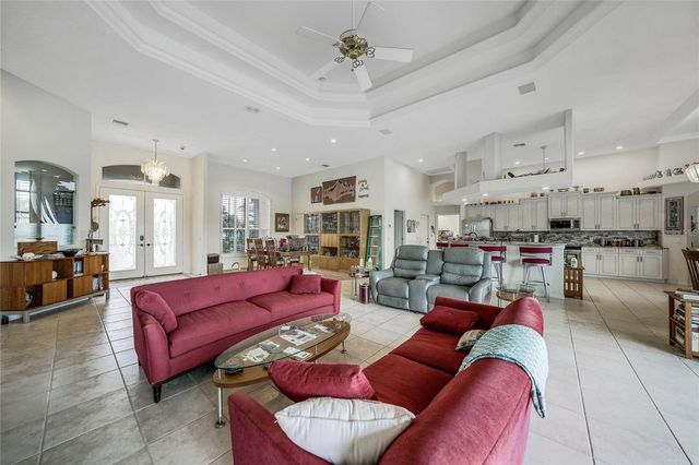 632 MADRID BOULEVARD, Punta Gorda, FL 33950