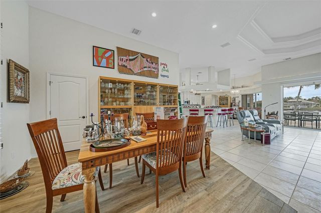 632 MADRID BOULEVARD, Punta Gorda, FL 33950