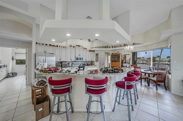 632 MADRID BOULEVARD, Punta Gorda, FL 33950