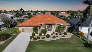 632 MADRID BOULEVARD, Punta Gorda, FL 33950
