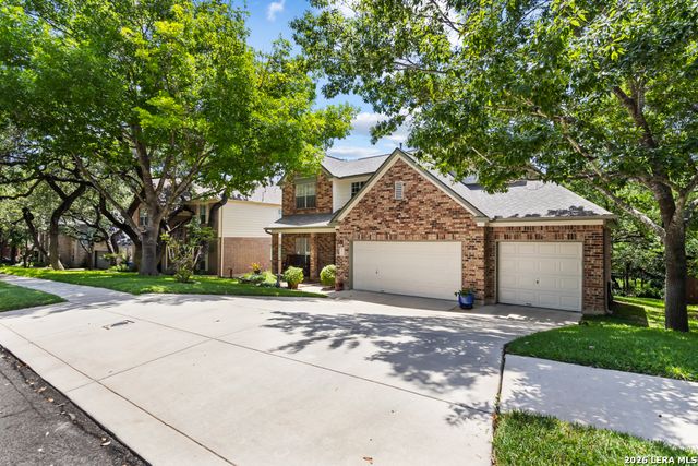 8618 Drayton Heights, San Antonio, TX 78254
