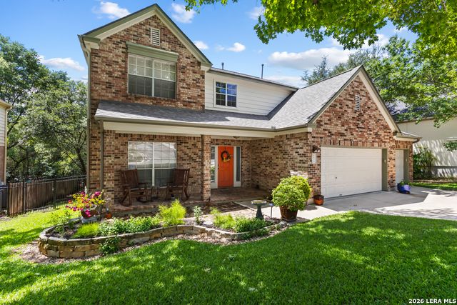 8618 Drayton Heights, San Antonio, TX 78254