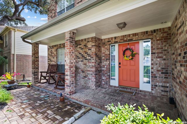 8618 Drayton Heights, San Antonio, TX 78254