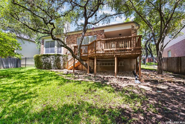 8618 Drayton Heights, San Antonio, TX 78254