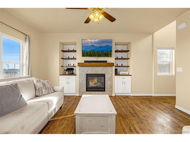 11670 Farnese Hts, Peyton, CO 80831