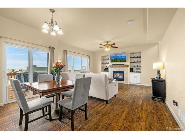 11670 Farnese Hts, Peyton, CO 80831