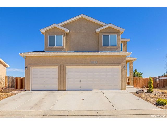 11670 Farnese Hts, Peyton, CO 80831