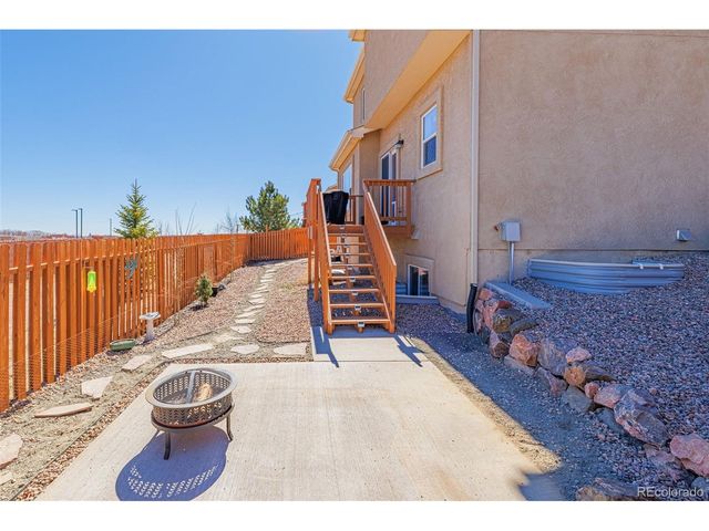 11670 Farnese Hts, Peyton, CO 80831