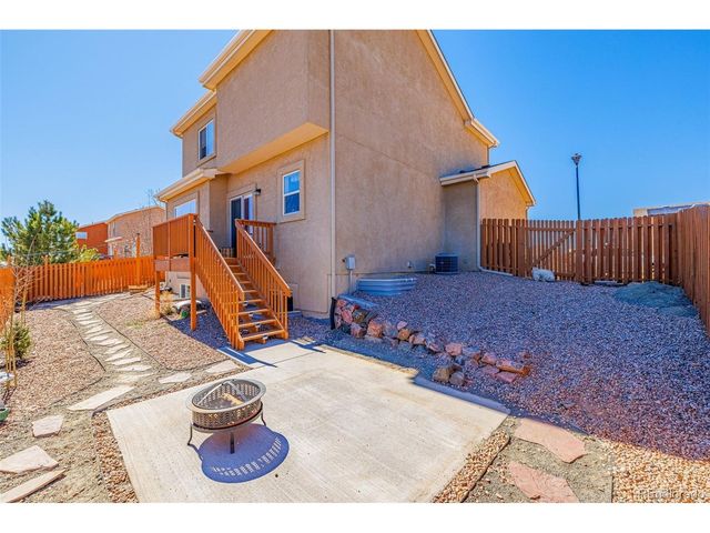 11670 Farnese Hts, Peyton, CO 80831