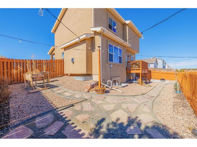 11670 Farnese Hts, Peyton, CO 80831