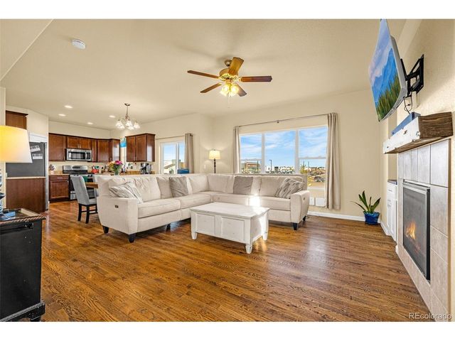 11670 Farnese Hts, Peyton, CO 80831