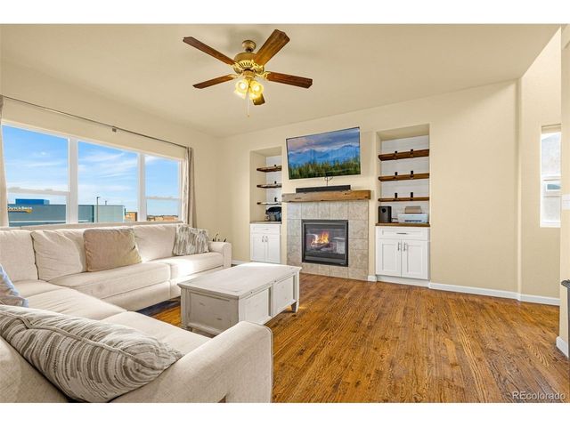 11670 Farnese Hts, Peyton, CO 80831