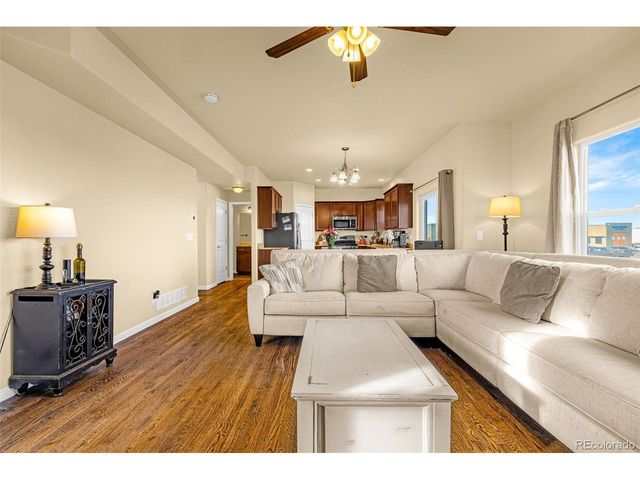 11670 Farnese Hts, Peyton, CO 80831