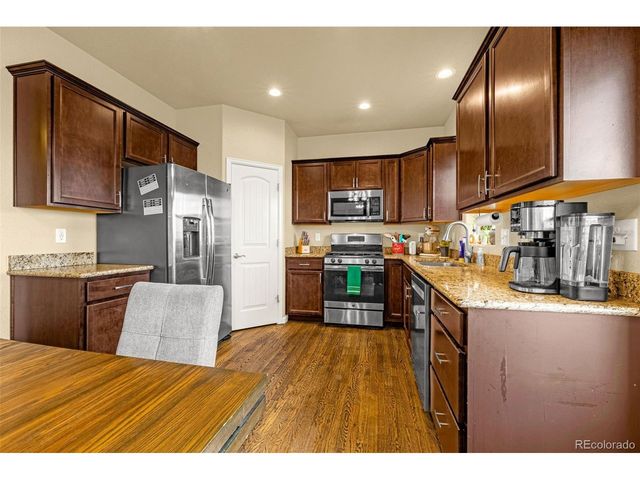 11670 Farnese Hts, Peyton, CO 80831