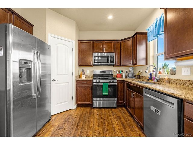 11670 Farnese Hts, Peyton, CO 80831