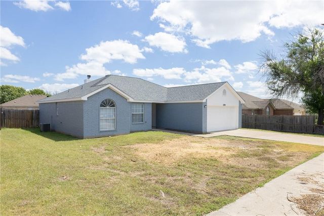 2703 Little Nolan RD, Killeen, TX 76542