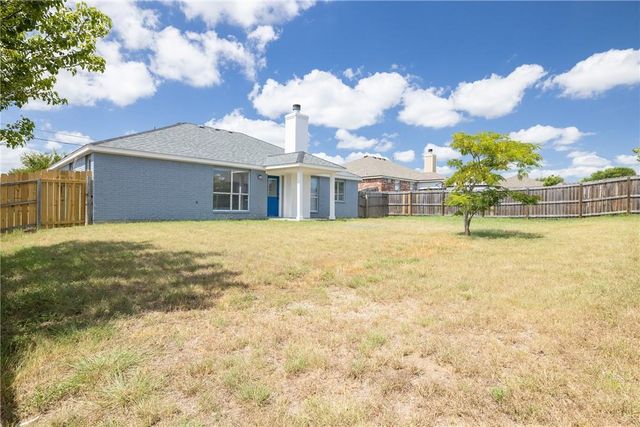 2703 Little Nolan RD, Killeen, TX 76542