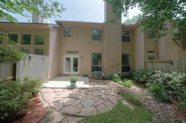 23 Endor Forest Place, The Woodlands, TX 77382