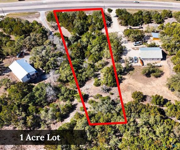 2200 Fm 3424, Canyon Lake, TX 78133