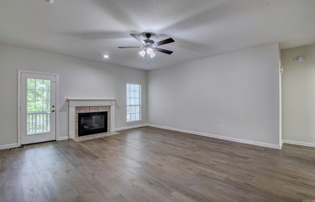 12825 Westglen Drive, Little Rock, AR 72211