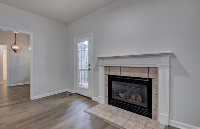 12825 Westglen Drive, Little Rock, AR 72211