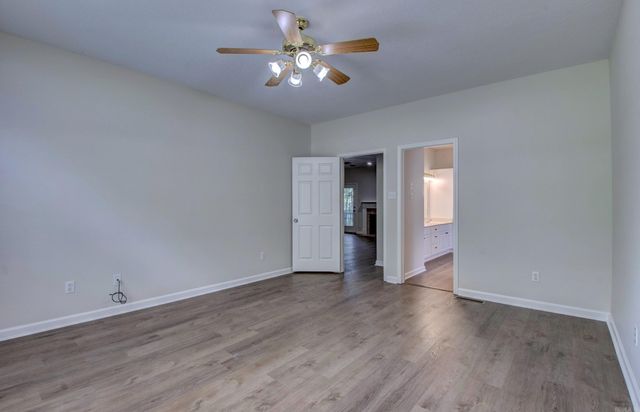 12825 Westglen Drive, Little Rock, AR 72211