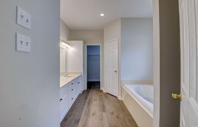 12825 Westglen Drive, Little Rock, AR 72211