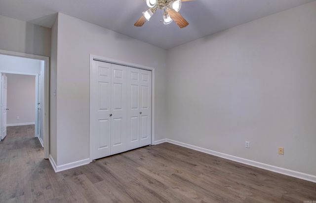 12825 Westglen Drive, Little Rock, AR 72211