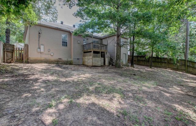 12825 Westglen Drive, Little Rock, AR 72211