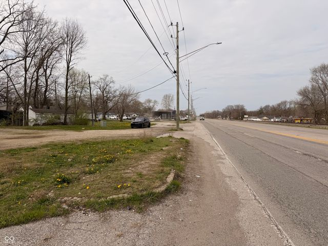 3049 Kentucky Avenue, Indianapolis, IN 46221