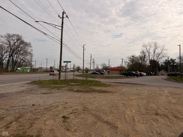 3049 Kentucky Avenue, Indianapolis, IN 46221