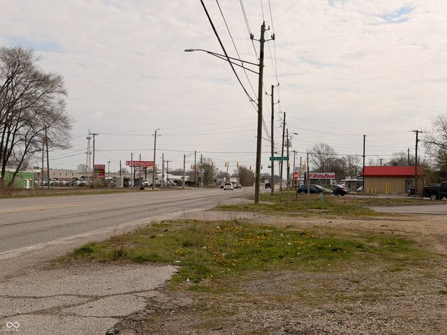 3049 Kentucky Avenue, Indianapolis, IN 46221