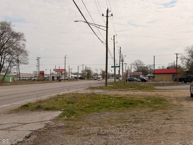 3049 Kentucky Avenue, Indianapolis, IN 46221