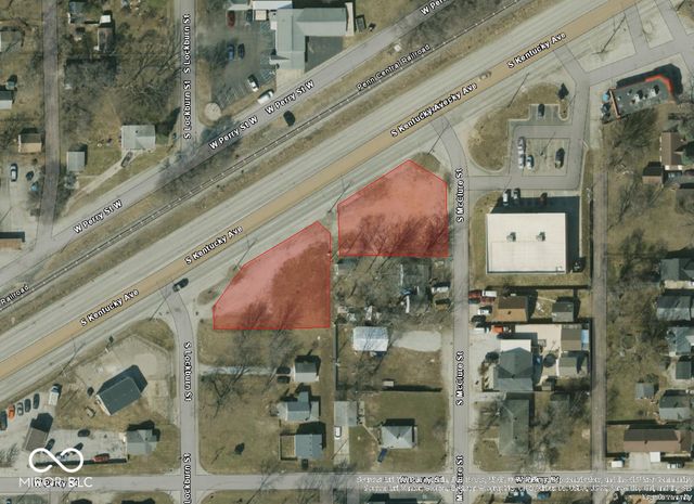 3049 Kentucky Avenue, Indianapolis, IN 46221