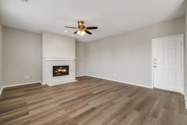 1009 Terrace View Drive, Fort Worth, TX 76108