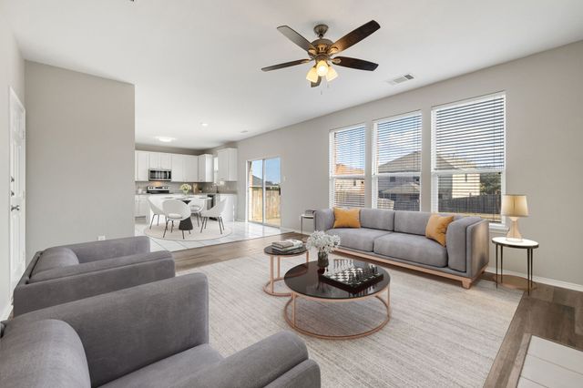 1009 Terrace View Drive, Fort Worth, TX 76108