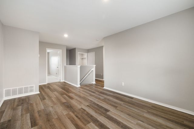 1009 Terrace View Drive, Fort Worth, TX 76108