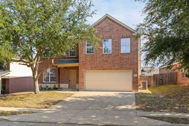 1009 Terrace View Drive, Fort Worth, TX 76108