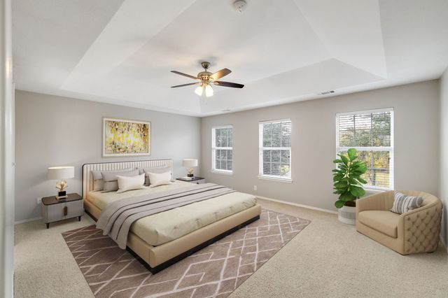 1009 Terrace View Drive, Fort Worth, TX 76108