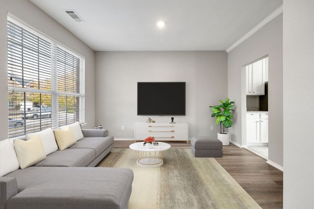 1009 Terrace View Drive, Fort Worth, TX 76108