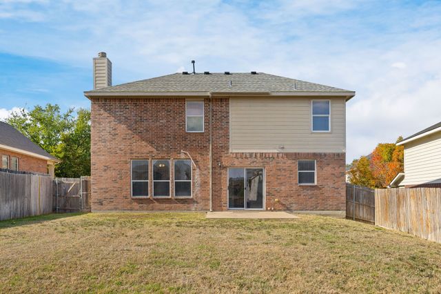 1009 Terrace View Drive, Fort Worth, TX 76108