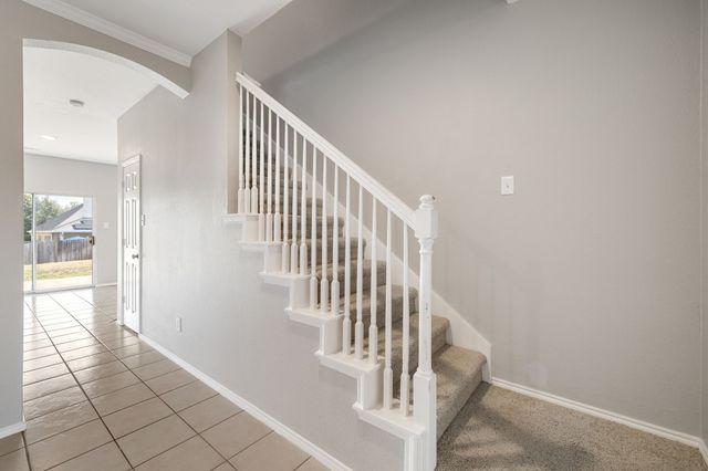 1009 Terrace View Drive, Fort Worth, TX 76108