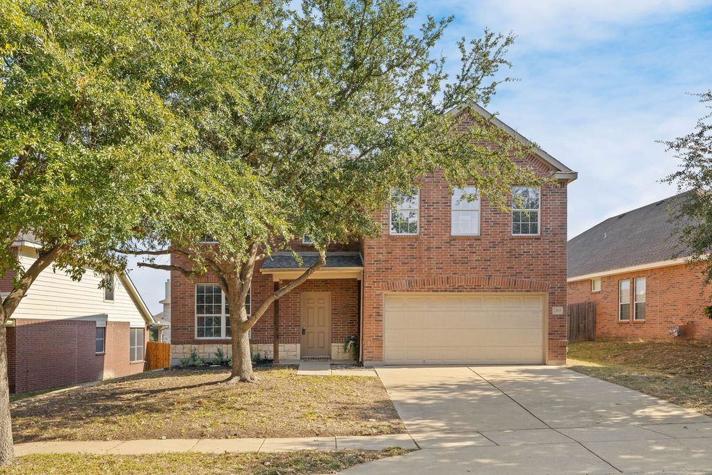 1009 Terrace View Drive, Fort Worth, TX 76108