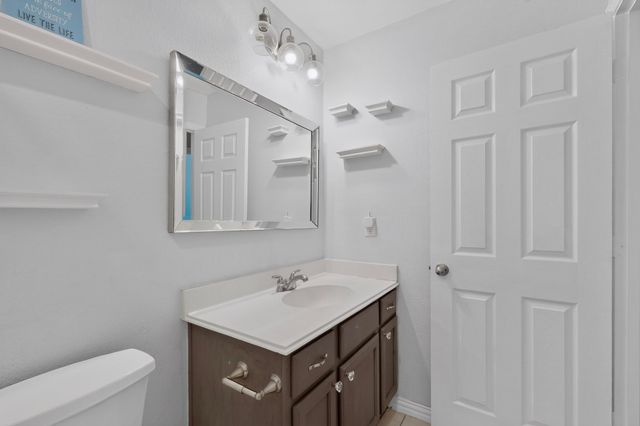 2420 Bent Trail, Mansfield, TX 76063