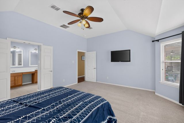 2420 Bent Trail, Mansfield, TX 76063