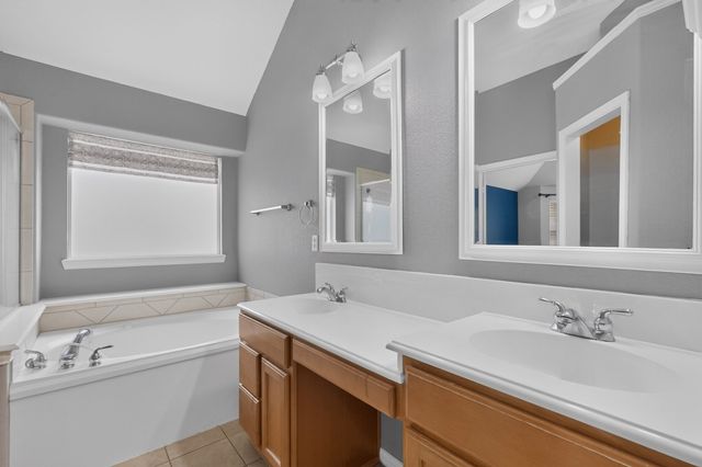 2420 Bent Trail, Mansfield, TX 76063