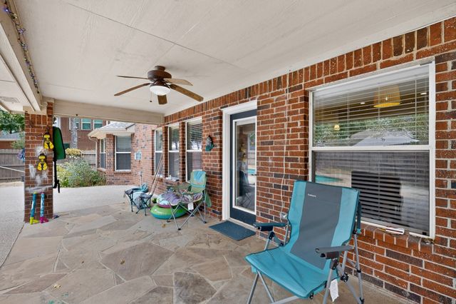2420 Bent Trail, Mansfield, TX 76063